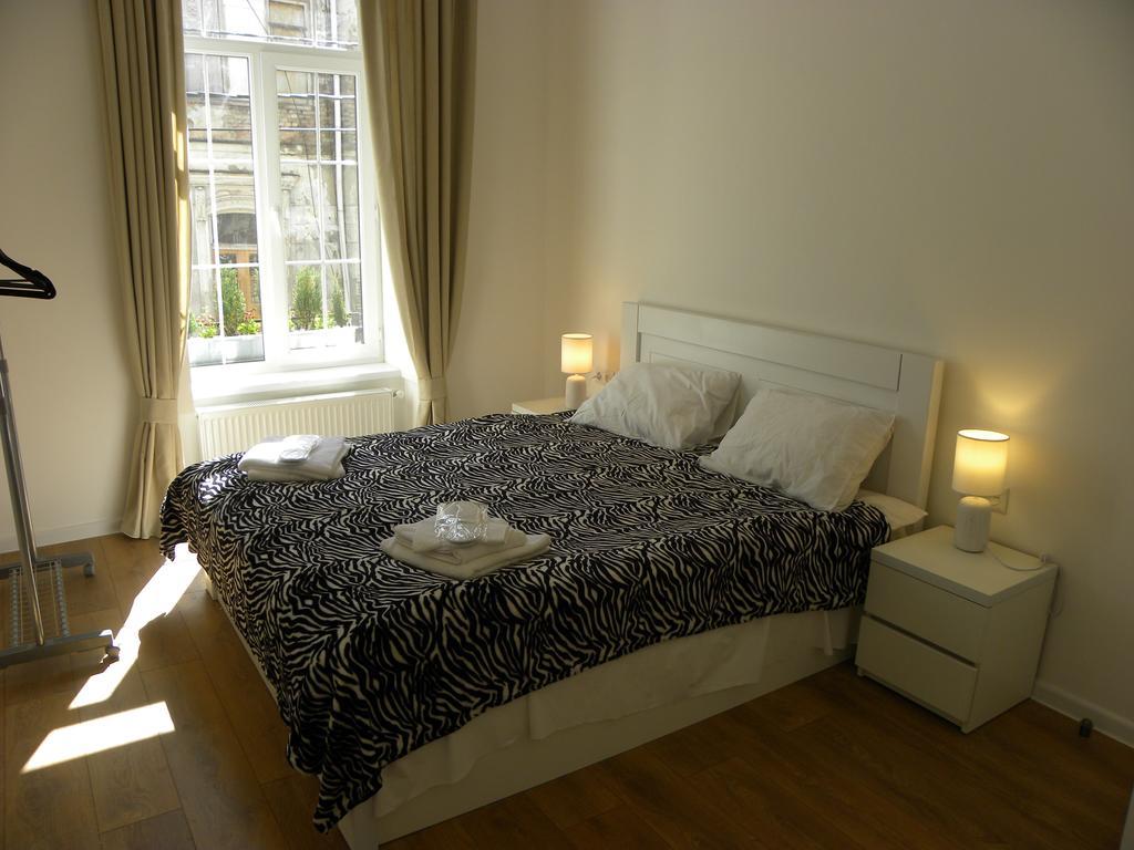 Prince Machabeli Apartments 트빌리시 외부 사진