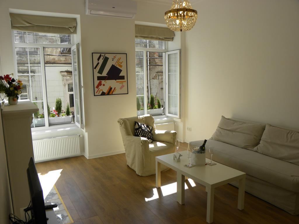 Prince Machabeli Apartments 트빌리시 외부 사진