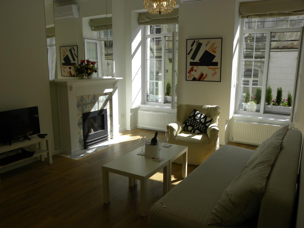 Prince Machabeli Apartments 트빌리시 외부 사진