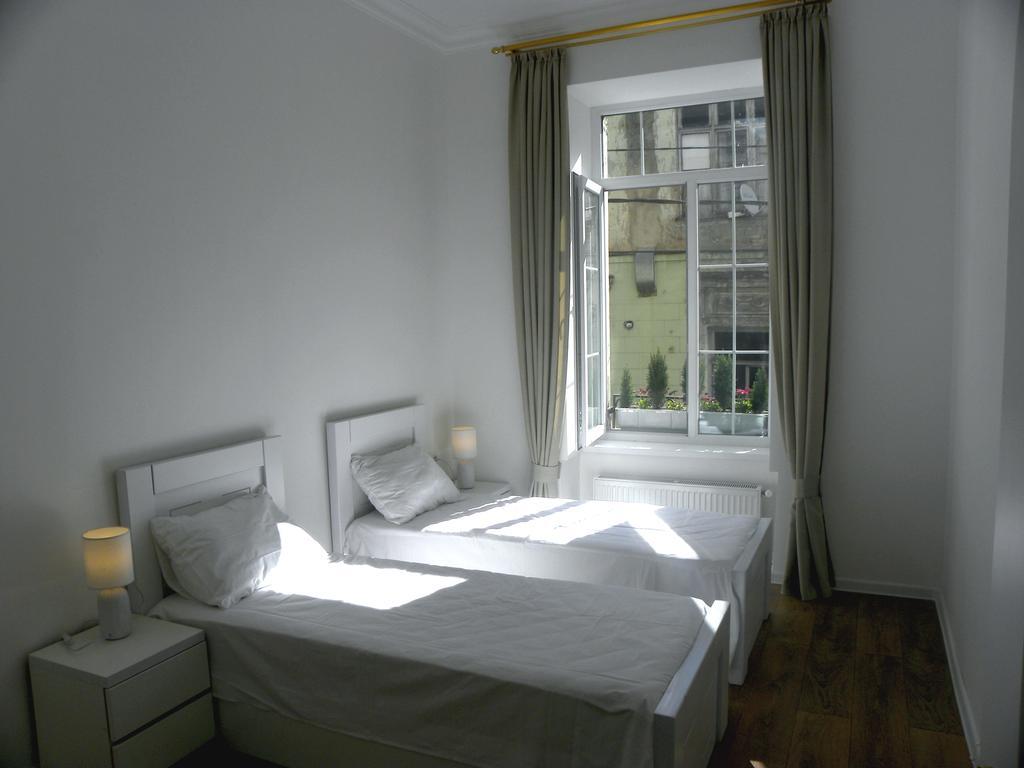 Prince Machabeli Apartments 트빌리시 외부 사진